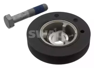 Ременный шкив, коленчатый вал SWAG купить